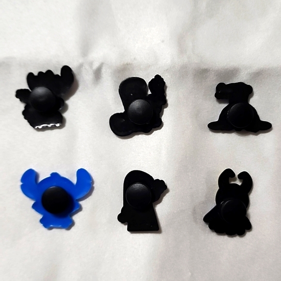 Lilo & Stitch Jibbitz - Picture 2 of 5